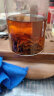 乐品乐茶四大组合红茶金骏眉祁门滇红小种浓香型特级500g礼盒装茶叶自己喝 实拍图