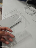 KOOLIFE适用 魅族21Pro手机壳保护套MEIZU 21pro手机套镜头全包简约亲肤透明软壳淡化指纹外背壳 晒单实拍图