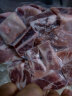 龙大肉食 猪肋排500g 冷冻免切猪排骨猪肋骨猪肋条酱卤食材 出口日本级  晒单实拍图