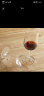 樓蘭酒庄 礼品专用  单拍不发货 楼兰红酒杯（400ml)*2 实拍图