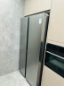 三星（SAMSUNG）654升三星AI神冰箱 双开门冰箱一级能效AI节能家用无霜冰箱超大容量RS62DG50B8S9SC 月光银 晒单实拍图