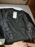 赢虎（YINGHU）运动套装跑步加绒男士速干衣秋冬季保暖健身服男训练紧身服高弹 五件套（B款） XL【130-145】斤 实拍图