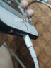 驰界苹果数据线快充20W/30W/35W/40Wtype-c充电器PD套装iphone16plus/15/14/13/12/11promax适配原装线 【1米+1.5米+2米】苹果快充数据线 实拍图