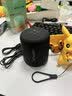 wortley德国柏林之声HIFI无线蓝牙音箱便携家用迷你马卡龙蓝牙音响户外低音炮防尘防水长续航 满园春色[超重低音+24H超长续 实拍图