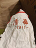 婧麒清华北大婴儿衣服夏季薄款包屁衣纯棉宝宝三角连体衣夏装两件装 背心-北大【蓝色+红色】 90cm 实拍图