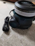 OJA【安静低噪音】吸尘器家用大吸力大功率工业桶式有线办公室地毯酒店商用专业吸拖一体除尘螨毛发 实拍图