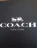 蔻驰（COACH）纽约蓝调男士淡香水100ml 木质香调生日礼物送男朋友送老公 实拍图