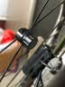 西骑者（West Biking）自行车码表大屏防水无线测速器里程表单车配件 基础机械中文版 实拍图