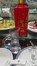 华宾酱香型白酒53度纯粮食婚宴用酒喜庆红瓶白酒整箱 贵州酱酒华宾红 53度 500mL 1瓶 实拍图