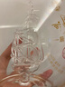 西凤酒 年份封藏金尊v10  52度凤香型白酒 过节送礼宴请 52度 500mL 1瓶 单瓶 实拍图
