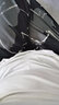 猫人女式背心女莫代尔吊带背心女士打底无袖背心吊带衫单件 【无痕抑菌】白色 2XL 【推荐体重110-130斤】 实拍图
