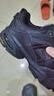 斯凯奇（Skechers）糕糕鞋女鞋夏季厚底增高休闲鞋蕾丝透气户外运动鞋松糕鞋117520 实拍图