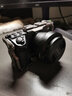 索尼（SONY） ILME-FX30高清数码摄像机4K电影摄影机便携式专业拍摄直播旅游手持随身录像机 FX30B单机+PZ10-20电动 标配 实拍图