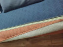 木儿家居 沙发垫坐垫防滑四季沙发垫套全包罩可定制 y诺言-米灰色(雪尼尔) 一片90cm宽*90cm长 实拍图