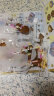 俐智（Loz）微颗粒积木送男女儿童拼装玩具街景模型情人节生日礼物8604糖果店 实拍图