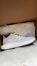 阿迪达斯 （adidas）女鞋运动鞋潮鞋舒适耐磨减震休闲跑步鞋IH6040 38UK5码 实拍图