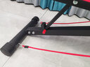 力动（RIDO） 多功能哑铃凳罗马椅山羊挺身健身椅仰卧板腰部训练器械TD35 多功能罗马椅 实拍图