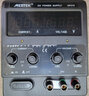 MESTEK迈斯泰克高精度可调直流电源30V12V5A稳压恒流手机维修直流稳压器 DP310 (30V10A）3位数显 实拍图