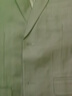 杉杉西服套装男士修身职业正装西装套装商务伴郎服新郎服结婚礼服男装 实拍图