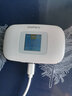 欧本 随身wifi无限流量4g手机移动wifi无线路由器笔记本上网卡车载随行wifi联通电信热点流量 插卡版随身MIFI-【支持联通/电信/移动】 实拍图