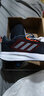 阿迪达斯（adidas）男鞋跑步鞋 26春新款运动鞋缓震防滑慢跑鞋网面透气低帮休闲鞋子 黑武士小椰子/偏小 41 码(内长255mm) 实拍图