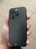 Apple iPhone 14Pro【24期免息】苹果14pro 国行5G全网通 二手苹果手机 深空黑色 95新256G国行【3期免息+三年店保+五年老店】 实拍图