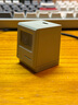 闪极（Sharge）麦金塔35W氮化镓苹果16充电器iPhone快充头PD快充适用15promax华为小米14三星魅族手机平板ipad 【35W麦金塔充电器】银色限定 实拍图