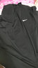 耐克（NIKE）官方 t恤男装 25秋季新款冰丝快干运动休闲服跑步健身透气短袖男 【七夕节情侣装】新到货/经典黑/晒图退5 2XL （建议体重170斤-190斤左右） 实拍图