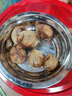 周小贝海南榴莲蜜应季热带新鲜水果手撕软糯香甜湿苞巴掌小榴莲整个顺丰 6斤左右（1-3个）力荐款 实拍图