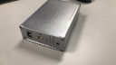 ZLG致远电子 CAN盒新能源汽车CAN总线报文分析 智能USB转CAN接口卡 USBCAN-I+（银色） 实拍图