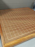 御圣围棋中国象棋套装成人儿童初学者收纳双面棋盘云子围棋木象棋家用 盘+托盘+双面棋子+5分香花梨象棋 实拍图