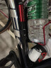 Shimano禧玛诺山地车锁踏XTR自行车脚踏带扣片山地系列 M520黑色 晒单实拍图