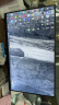 Hoesd.a瀚仕达显示器27英寸台式电脑显示屏2K高清电竞曲面游戏液晶屏幕办公4K家用165监控 【24英寸-75hz-全面屏】直面黑色 实拍图