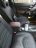 豫垫坊 新款汽车坐垫全包围四季通用冰丝全皮卡通座垫五座全车汽车座套 神秘黑全皮豪华版 广汽传祺GS4 GS8 GS5 GS3 GA6 实拍图