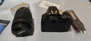 佳能/Canon EOS 100D 200D 200d二代 二手单反相机 200D二代黑色+18-135  套机 95新 实拍图