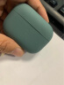 闻昔 WINSS空气耳棉适用苹果airpods pro耳塞蓝牙耳机耳帽一二代耳塞保护套通透配件通用 苹果Airpodspro一代耳棉【2对4个】 实拍图