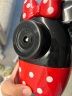 美澌嘉泡泡相机儿童水枪卡通全自动泡泡枪手持迷你电风扇儿童戏水3件套 实拍图