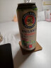 保拉纳（Paulaner）柏龙 经典小麦白啤 500ml*24听 德国进口 晒单实拍图