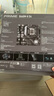 英特尔（Intel）12代酷睿CPU 华硕600主板CPU套装 板u套装 华硕PRIME B660M-K D4 i3-12100 盒装 实拍图