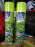 AIR VVOK空气清新喷雾 300ml*2瓶去除异味 净化空气清新剂喷雾卫生间除臭 实拍图