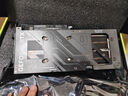 华硕（ASUS）RTX 5060 4060 8G 雪豹/巨齿鲨/天选TX/电竞特工TUF 台式电脑游戏电竞独立显卡 黑神话悟空 RTX5060 O8G 天选+750W电源 实拍图