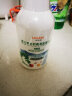 好伊贝（HOY BELL）奶瓶清洗剂果蔬清洁剂泡沫型500ml婴儿餐具洗洁精洗奶瓶清洁液 晒单实拍图