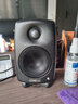 真力（Genelec） G One G1 G1B 专业级HIFI有源音箱 神秘黑 一对音箱 | G1*2+线缆 实拍图