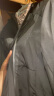 AKSERIESAK男装易穿搭特工户外运动功能夹克休闲百搭皮肤衣外套男2204215 黑色 M 晒单实拍图
