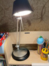 欧司朗（OSRAM） 朗德万斯柏林卤素台灯商务办公工作阅读灯书房卧室灯调光台灯 朗德万斯柏林单臂送1支35W灯珠 实拍图
