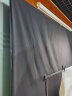 锐富图（Refutuna） 黑色植绒布吸光布摄影棚灯箱背景布摄影道具加厚绒布摄影黑色背景布吸光不反光 【背景架套装D】3*5M黑色吸光布+2.6*3M 晒单实拍图