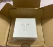 Apple AirPods 配无线充电盒 Apple蓝牙耳机 适用iPhone/iPad/Apple Watch 实拍图