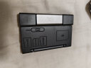 川宇USB3.0高速SD/TF卡读卡器Type-c 单反相机存储卡行车记录仪电脑苹果15手机内存卡读卡器收纳盒多功能合一 晒单实拍图