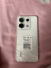 小米Redmi Note13Pro 新2亿像素 第二代1.5K高光屏 8GB+256GB 星沙白 SU7 5G手机 晒单实拍图