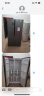 容声（Ronshen）【离子净味】645升对开门双开门电冰箱家用一级变频风冷无霜智能大容量BCD-645WD18HPA主动除菌 晒单实拍图